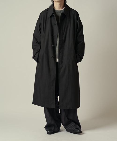 Lui's（ルイス） ステンカラーコート コート ステンカラーコート
