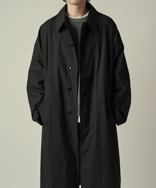 Lui's（ルイス） ステンカラーコート コート ステンカラーコート