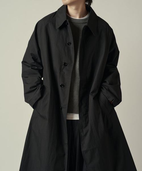Lui's（ルイス） ステンカラーコート コート ステンカラーコート
