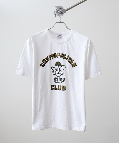 LUMBER tシャツ プリントTシャツ メンズ レディース : ZOZOTOWN