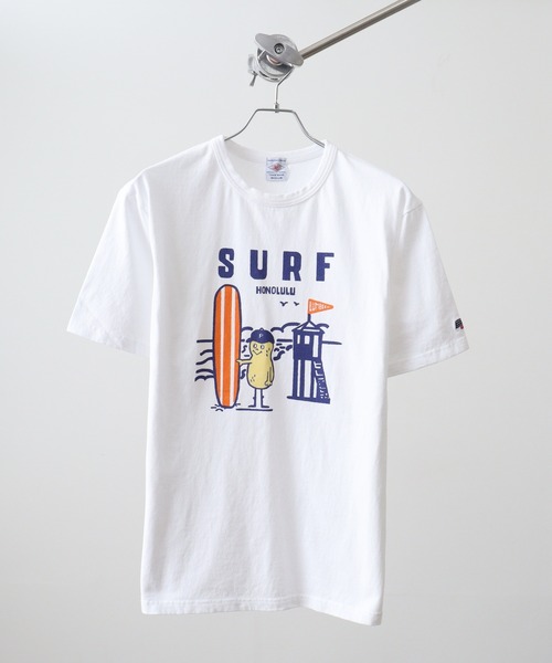 LUMBER tシャツ プリントTシャツ メンズ レディース : ZOZOTOWN