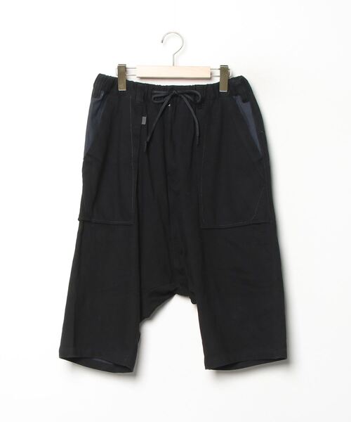 【値下げ】【新品未使用】Y-3 ワイスリー　ハーフパンツ　Sサイズ Y-3 ワイスリー ハーフパンツ NYL TWILL SHORT IN8755 メンズ
