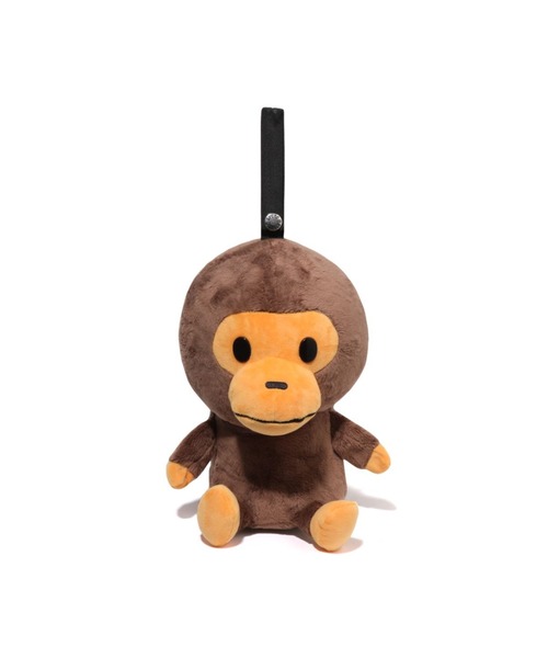 A bathing ape マイロ　エコバッグ 新品 アベイシングエイプ トートバッグ マイロ エコバッグ