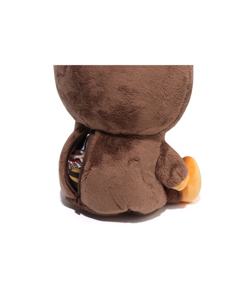 A bathing ape マイロ　エコバッグ 新品 アベイシングエイプ トートバッグ マイロ エコバッグ