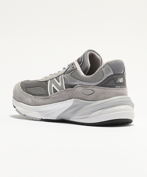 New Balance（ニューバランス） スニーカー M990GL6 メンズ : ZOZOTOWN