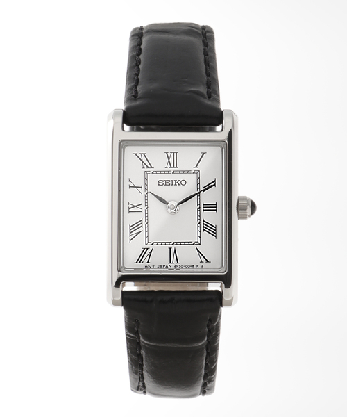HIROB 腕時計 「SEIKO / セイコー」ESSENTIALS SWR053