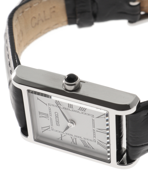 HIROB 腕時計 「SEIKO / セイコー」ESSENTIALS SWR053