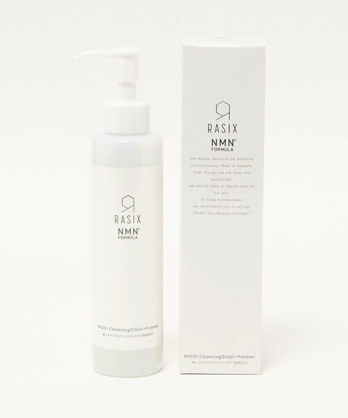 RASIX（ラシクス） 「RASIX」クレンジングオイルジェル プレミア 150mL