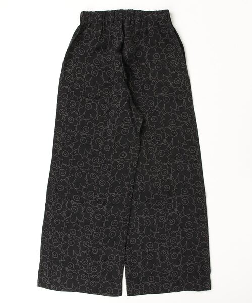 marimekko パンツ Sh Oanet Piirto Uni / trousers レディース