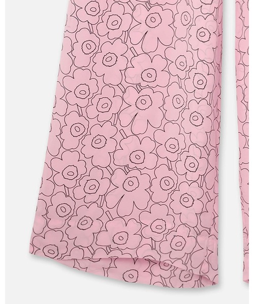 marimekko パンツ Sh Oanet Piirto Uni / trousers レディース