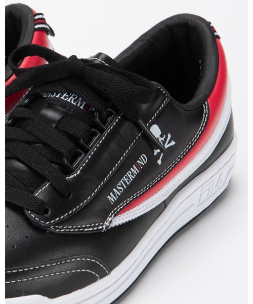 FILA（フィラ） スニーカー FX2 X MMJ メンズ : ZOZOTOWN Yahoo!店 