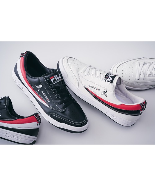FILA（フィラ） スニーカー FX2 X MMJ メンズ : ZOZOTOWN Yahoo!店 