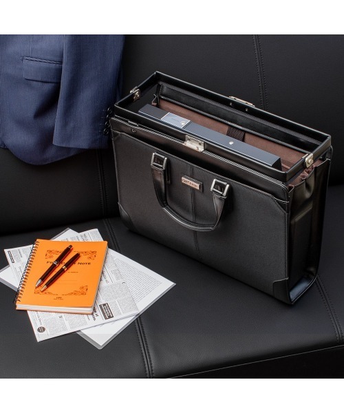 【礎-Ishizue-】豊岡製横型2wayダレスバッグ イシズエ ビジネスバッグ 豊岡製2wayダレスバッグ（ハンド・リュック）（ビジネスバッグ