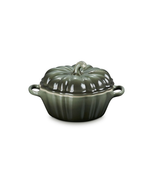 食器 ミニ・ココット・パンプキン タイム | Le Creuset