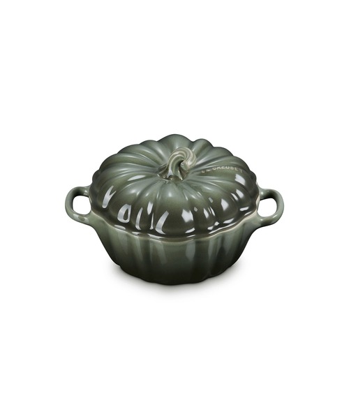 食器 ミニ・ココット・パンプキン タイム | Le Creuset | 02