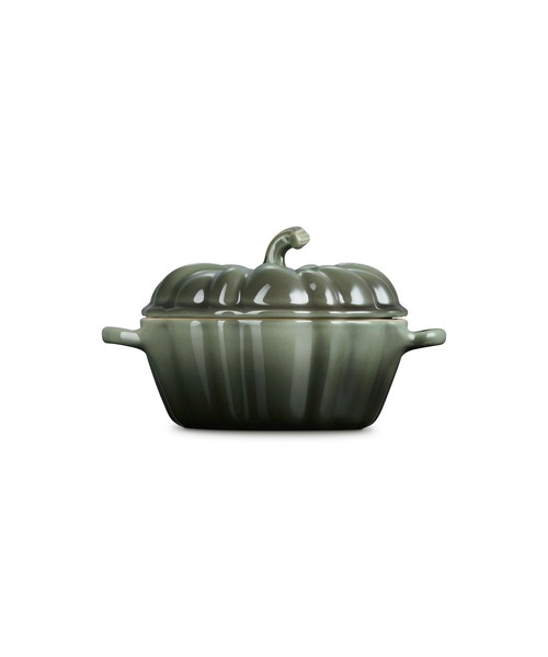 食器 ミニ・ココット・パンプキン タイム | Le Creuset | 03