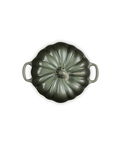 食器 ミニ・ココット・パンプキン タイム | Le Creuset | 05