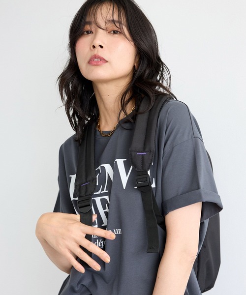 オーバーランド デイバック リュック BARNYARDSTORM / OVERLAND