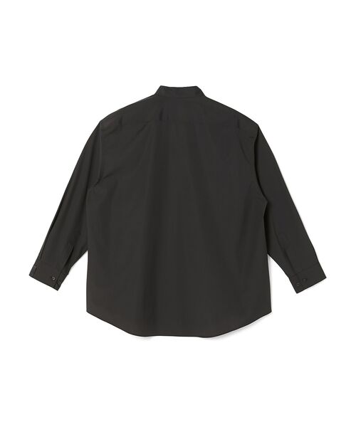 N.HOOLYWOOD COMPILE シャツ SHIRTS メンズ : ZOZOTOWN Yahoo!店