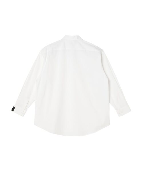 N.HOOLYWOOD COMPILE シャツ SHIRTS メンズ : ZOZOTOWN Yahoo!店