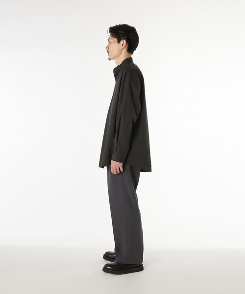 N.HOOLYWOOD COMPILE シャツ SHIRTS メンズ : ZOZOTOWN Yahoo!店