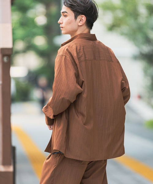 Kappa VENEZIA 長袖シャツ 2XL 値下げ交渉可 g-144029-241110-1p.jpg