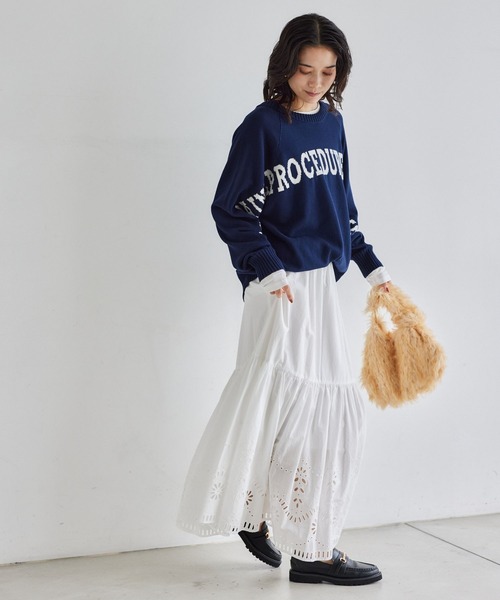 BARNYARDSTORM（バンヤードストーム） スカート BARNYARDSTORM