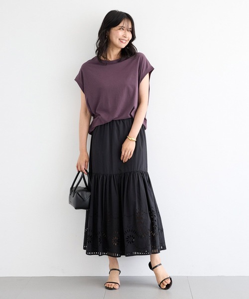 BARNYARDSTORM（バンヤードストーム） スカート BARNYARDSTORM