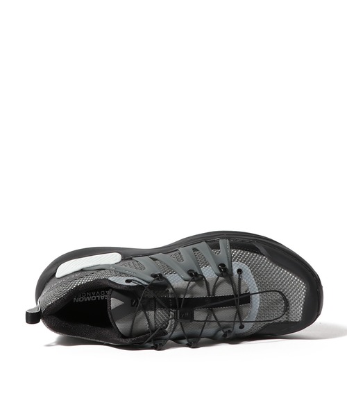新品 通気性SALOMON GENESIS ADVANCED ブラック 26.5 2/12発売｜Salomon Genesis Advanced 