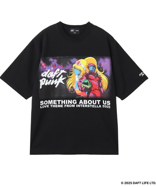daft PUNK Tシャツのおすすめ人気商品一覧 通販 - Yahoo