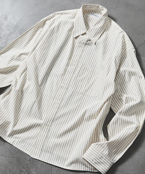FREAK'S STORE（フリークスストア） シャツ 限定展開 MR HEARTS