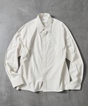 シャツ 限定展開 MR HEARTS/ミスター...の詳細画像1