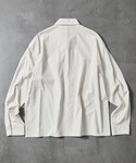 シャツ 限定展開 MR HEARTS/ミスター...の詳細画像2