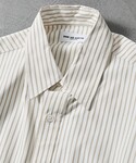 シャツ 限定展開 MR HEARTS/ミスター...の詳細画像3
