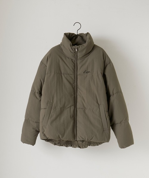 Kappa（カッパ） ブルゾン L ブラック メンズ : ZOZOTOWN Yahoo!店