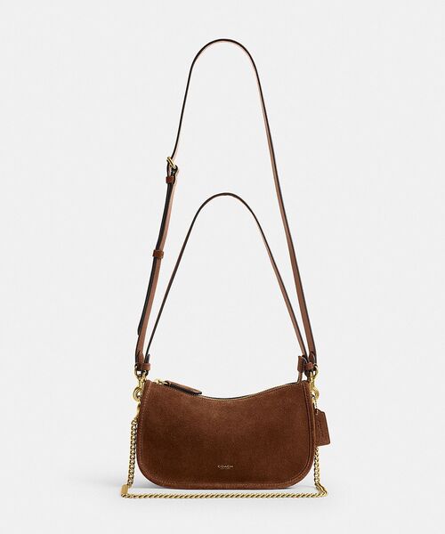 coachバッグ※決まりました！ 公式】COACH – コーチ | コンパス バッグ 25