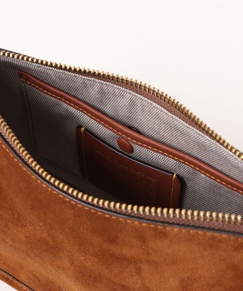 COACH（コーチ） ショルダーバッグ バッグ ウェイバリー バッグ