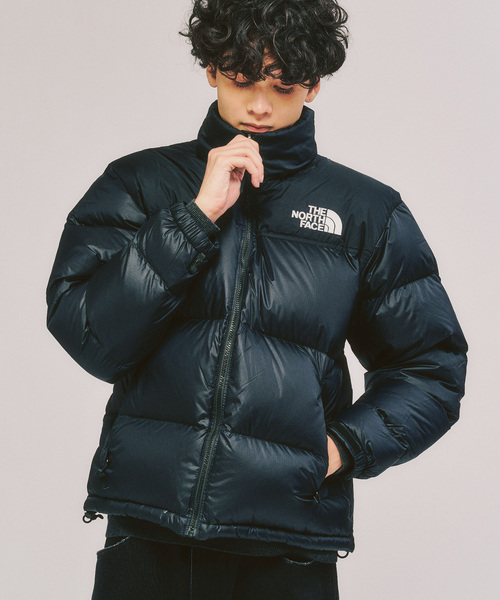 THE NORTH FACE ダウンジャケット ダウン / ザ ノースフェイス Nuptse