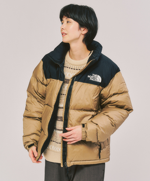 THE NORTH FACE（ザ ノースフェイス） ダウンジャケット ダウン THE