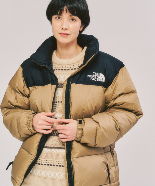 THE NORTH FACE（ザ ノースフェイス） ダウンジャケット ダウン THE