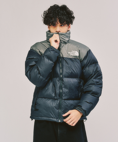 THE NORTH FACE（ザ ノースフェイス） ダウンジャケット ダウン THE