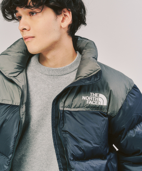 THE NORTH FACE（ザ ノースフェイス） ダウンジャケット ダウン THE