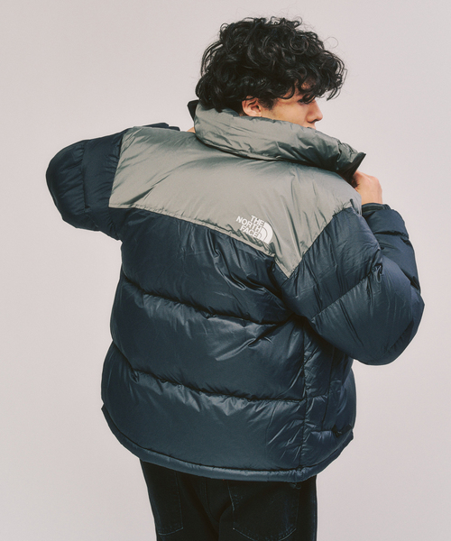 THE NORTH FACE（ザ ノースフェイス） ダウンジャケット ダウン THE