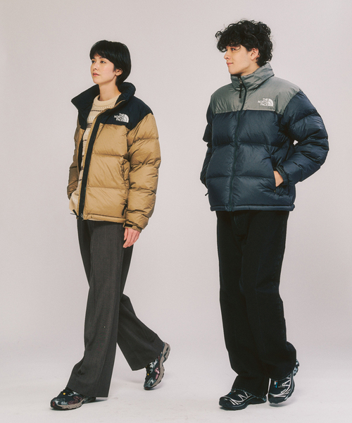 THE NORTH FACE（ザ ノースフェイス） ダウンジャケット ダウン THE