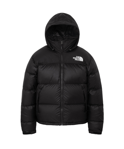 ノースフェイスヌプシ　THE NORTH FACE THE NORTH FACE（ザ ノースフェイス） ダウンジャケット ダウン THE