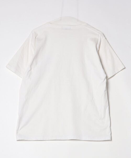 BEAMS HEART（ビームス ハート） ワンポイント半袖Tシャツ X-LARGE