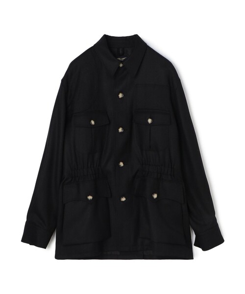 TOMORROWLAND（トゥモローランド） ブルゾン アウター 「別注