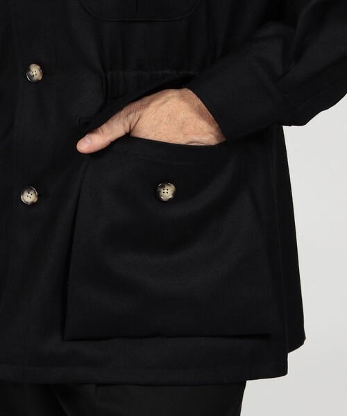 TOMORROWLAND（トゥモローランド） ブルゾン アウター 「別注