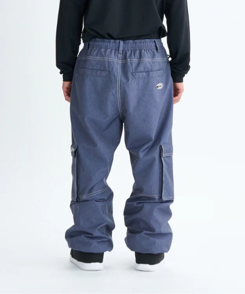 クイックシルバー パンツ。。 Quiksilver（クイックシルバー） パンツ QUIK JEAN PT/クイック