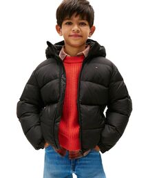 TOMMY HILFIGER（トミー・ヒルフィガー） ダウン アウター BOYS
